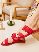 Immaculate Vegan - Minuit sur Terre Baracci Orchidée