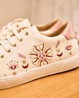 Immaculate Vegan - Minuit sur Terre Virevolte Astral