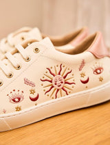 Immaculate Vegan - Minuit sur Terre Virevolte Astral