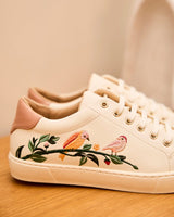 Immaculate Vegan - Minuit sur Terre Virevolte Calliste