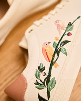 Immaculate Vegan - Minuit sur Terre Virevolte Calliste