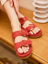 Immaculate Vegan - Minuit sur Terre Camélia Corail