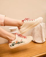 Immaculate Vegan - Minuit sur Terre Virevolte Calliste