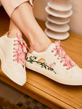 Immaculate Vegan - Minuit sur Terre Virevolte Calliste