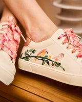 Immaculate Vegan - Minuit sur Terre Virevolte Calliste