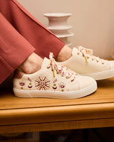 Immaculate Vegan - Minuit sur Terre Virevolte Astral