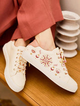 Immaculate Vegan - Minuit sur Terre Virevolte Astral