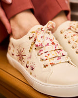 Immaculate Vegan - Minuit sur Terre Virevolte Astral