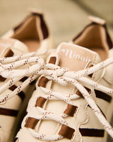 Immaculate Vegan - Minuit sur Terre Chamois Cappuccino