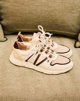 Immaculate Vegan - Minuit sur Terre Chamois Cappuccino