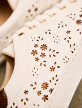 Immaculate Vegan - Minuit sur Terre Virevolte Fleurs Bronze