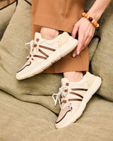 Immaculate Vegan - Minuit sur Terre Chamois Cappuccino