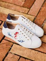 Immaculate Vegan - Minuit sur Terre Virevolte Hippocampe