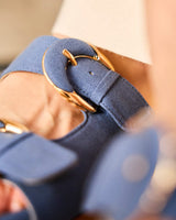 Immaculate Vegan - Minuit sur Terre Camélia Céleste