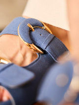 Immaculate Vegan - Minuit sur Terre Camélia Céleste