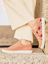 Immaculate Vegan - Minuit sur Terre Virevolte Coquelicots Pétale