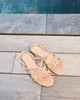 Immaculate Vegan - Minuit sur Terre Vizzavona Or