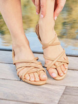 Immaculate Vegan - Minuit sur Terre Vizzavona Or