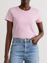 Immaculate Vegan - PLC Modal Women's Short Sleeve T-Shirt | Multiple Colours