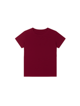 Immaculate Vegan - PLC Modal Women's Short Sleeve T-Shirt | Multiple Colours Berry / UK6 / EU34 / US2