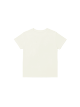 Immaculate Vegan - PLC Modal Women's Short Sleeve T-Shirt | Multiple Colours Ivory / UK6 / EU34 / US2