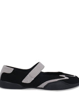 Immaculate Vegan - NAE Vegan Shoes NADIA Grey