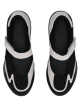 Immaculate Vegan - NAE Vegan Shoes NADIA Grey