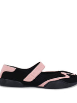 Immaculate Vegan - NAE Vegan Shoes NADIA Pink