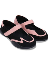 Immaculate Vegan - NAE Vegan Shoes NADIA Pink