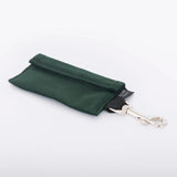 Immaculate Vegan - Oscar & Hooch Dog Poo Bag Holders - Velvet Range