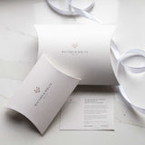 Immaculate Vegan - Watson & Wolfe Coin Wallet in Chestnut Brown and Emerald