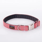 Immaculate Vegan - Oscar & Hooch Dog Collars - Eco SoftFit Range