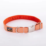Immaculate Vegan - Oscar & Hooch Dog Collars - Eco SoftFit Range