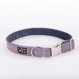Immaculate Vegan - Oscar & Hooch Dog Collars - Eco SoftFit Range