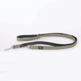 Immaculate Vegan - Oscar & Hooch Eco Soft Fit Dog Training Lead | Multiple Colours