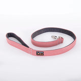 Immaculate Vegan - Oscar & Hooch Dog Leads - Eco SoftFit Range