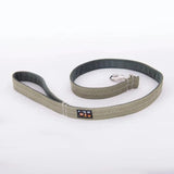 Immaculate Vegan - Oscar & Hooch Eco Soft Fit Range Dog Lead | Multiple Colours