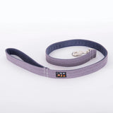 Immaculate Vegan - Oscar & Hooch Eco Soft Fit Range Dog Lead | Multiple Colours