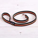 Immaculate Vegan - Oscar & Hooch Neon Range Dog Lead | Multiple Colours
