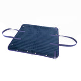 Immaculate Vegan - Oscar & Hooch Travel Tote Bag