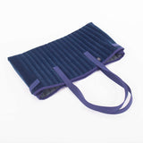 Immaculate Vegan - Oscar & Hooch Travel Tote Bag