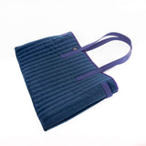 Immaculate Vegan - Oscar & Hooch Travel Tote Bag