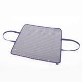 Immaculate Vegan - Oscar & Hooch Travel Tote Bag