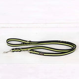 Immaculate Vegan - Oscar & Hooch Neon Dog Training Lead | Multiple Colours