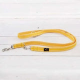 Immaculate Vegan - Oscar & Hooch Signature Range Dog Training Lead | Multiple Colours
