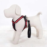 Immaculate Vegan - Oscar & Hooch Signature Range Dog Harness | Multiple Colours