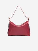 Immaculate Vegan - Souleway Oleatex Vegan Olive Leather Slouchy Shoulder Bag | Multiple Colours