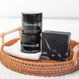Immaculate Vegan - Maison Meunier Cruelty Free, Vegan, Skin Loving Skincare Set