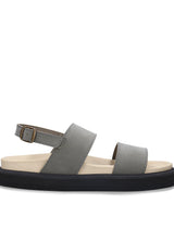 Immaculate Vegan - NAE Vegan Shoes PALAU Green