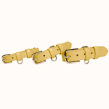 Immaculate Vegan - Tails & Bloom Primrose Dog Collar
